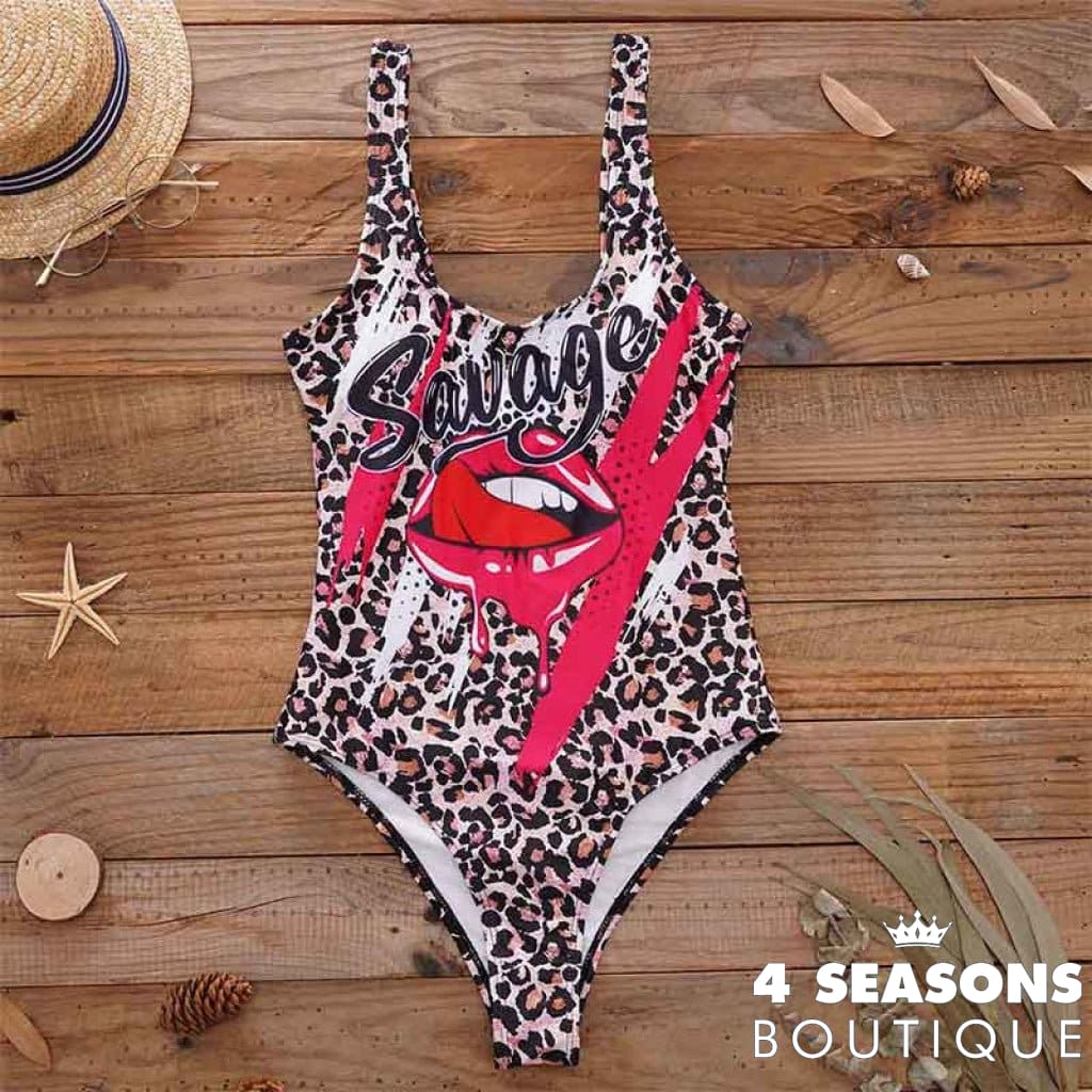 Maiô Suzane - 4 Seasons Boutique