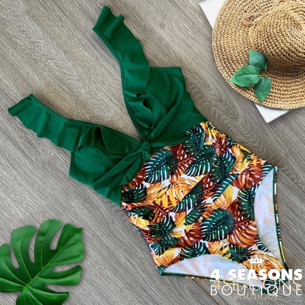 Maiô Suzany - 4 Seasons Boutique