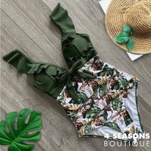 Maiô Suzany - 4 Seasons Boutique