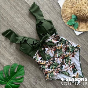 Maiô Suzany - 4 Seasons Boutique