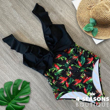 Maiô Suzany - 4 Seasons Boutique