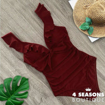 Maiô Suzany - 4 Seasons Boutique