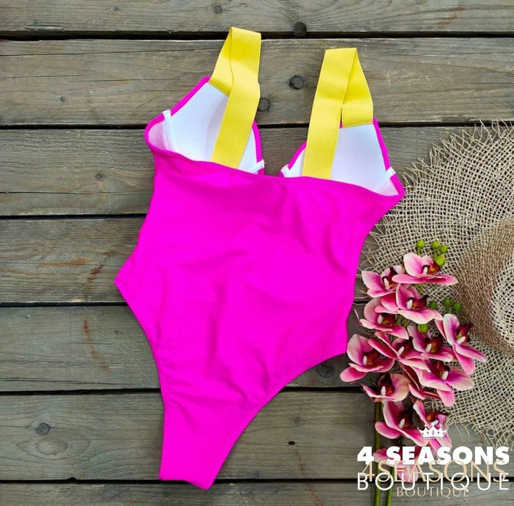 Maiô Thalissa - 4 Seasons Boutique