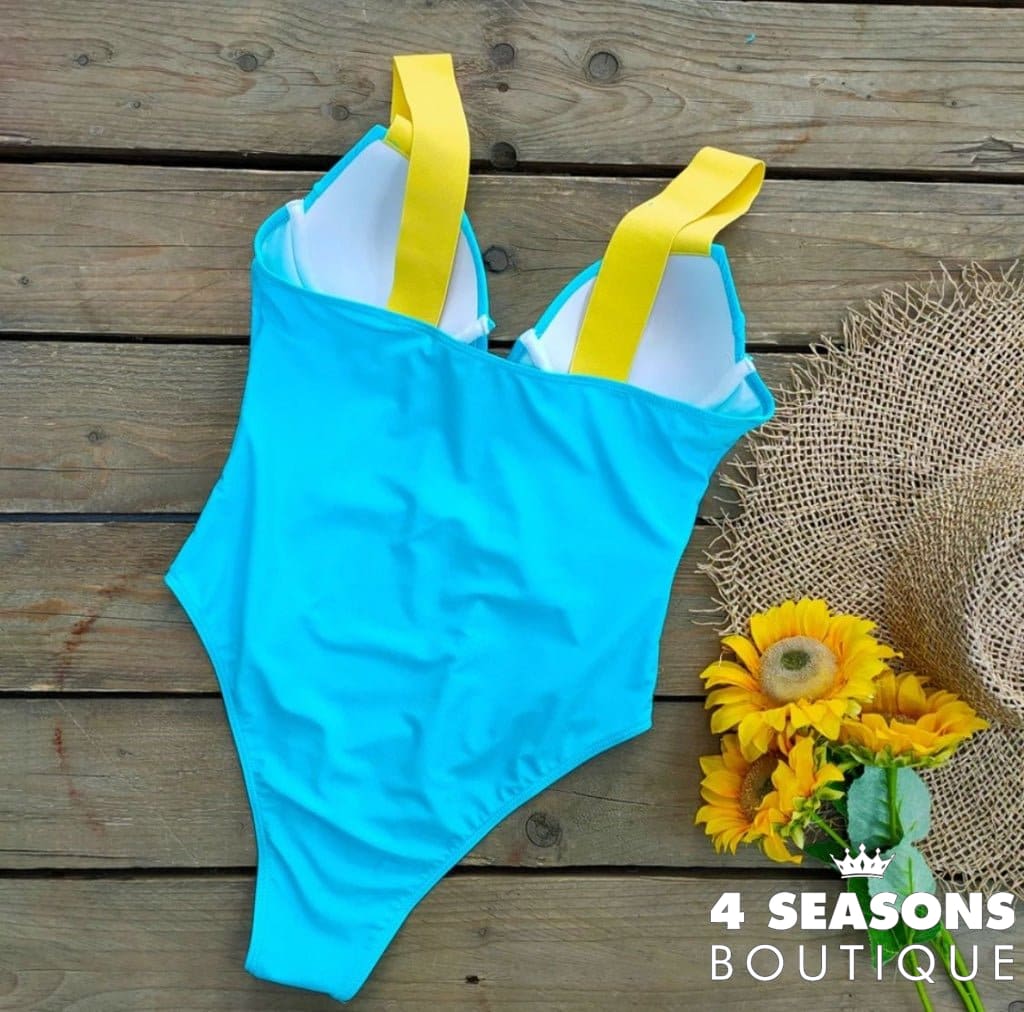 Maiô Thalissa - 4 Seasons Boutique
