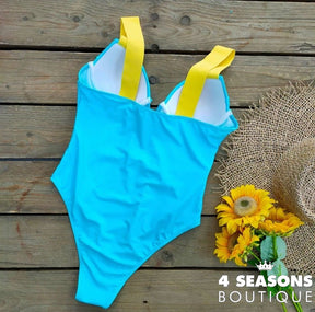 Maiô Thalissa - 4 Seasons Boutique