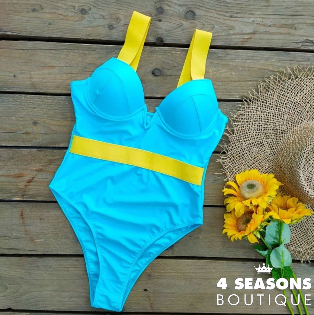 Maiô Thalissa - 4 Seasons Boutique