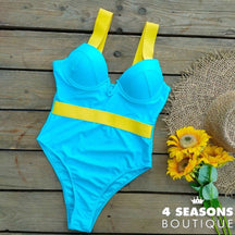 Maiô Thalissa - 4 Seasons Boutique