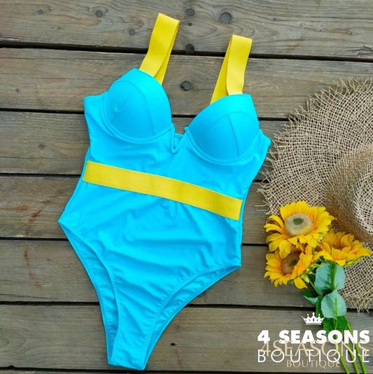 Maiô Thalissa - 4 Seasons Boutique