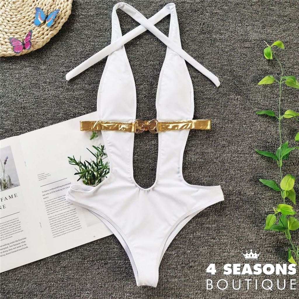 Maiô Veneza - 4 Seasons Boutique