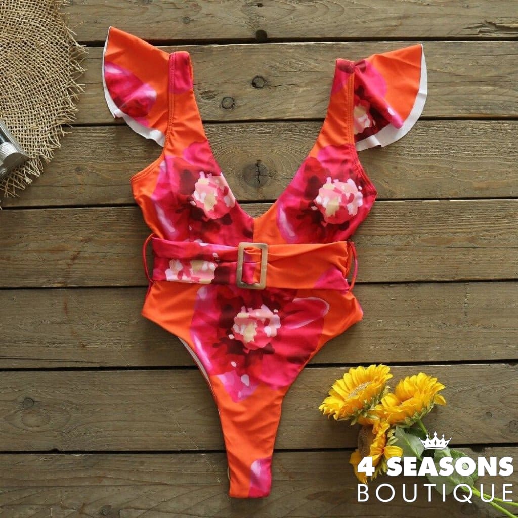 Maiô Vic - 4 Seasons Boutique