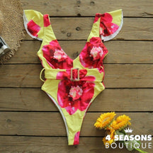 Maiô Vic - 4 Seasons Boutique
