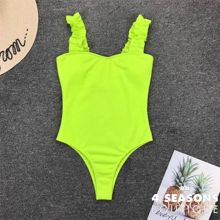Maiô Zelda - 4 Seasons Boutique