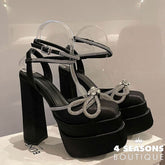 Meia Pata Donatella Preto / 33