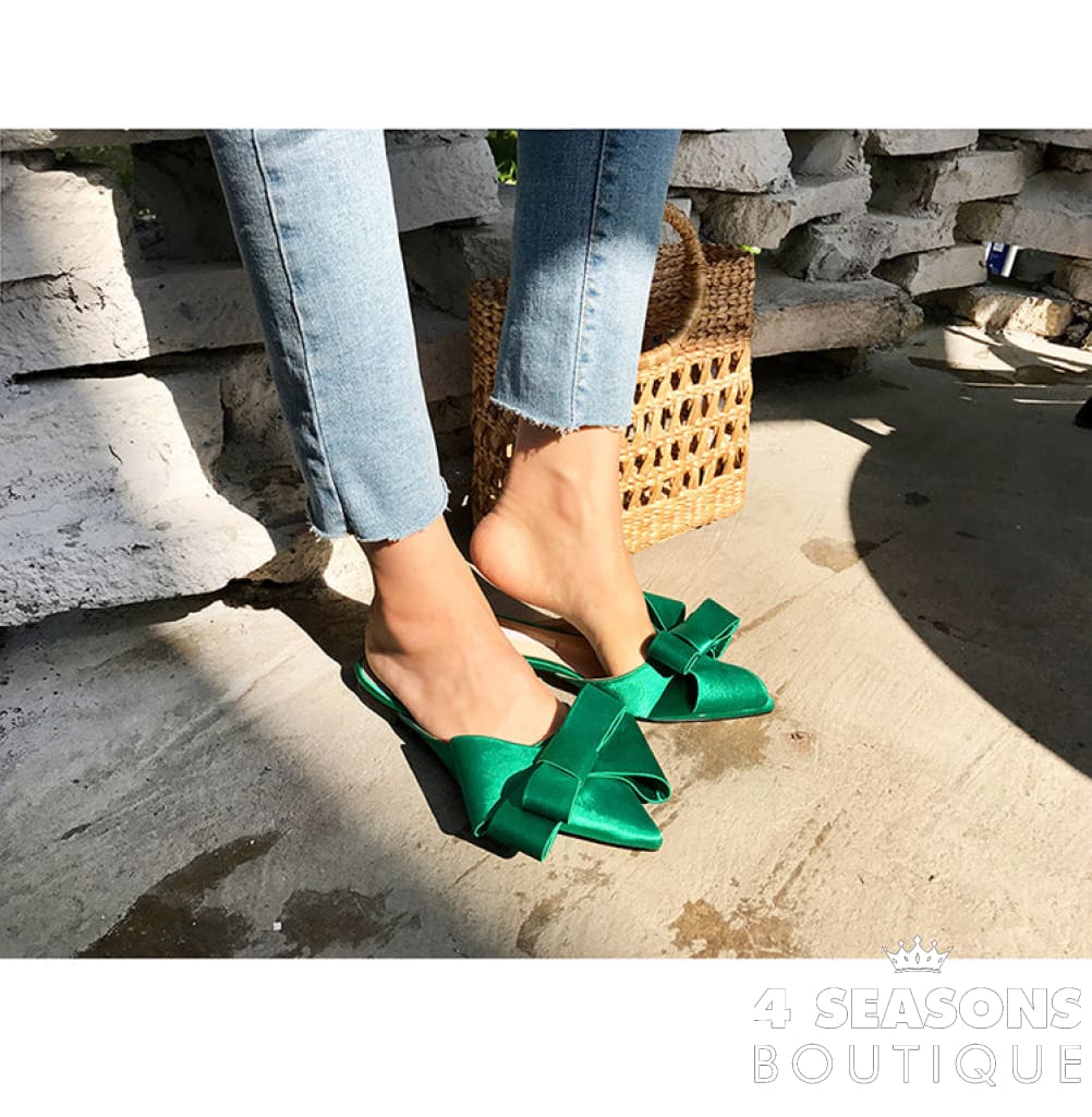 Mule Abigail 200001004