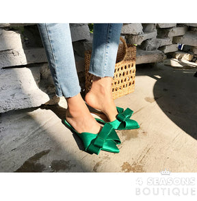 Mule Abigail 200001004