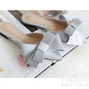 Mule Abigail Prata / 33 200001004