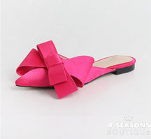 Mule Abigail 200001004