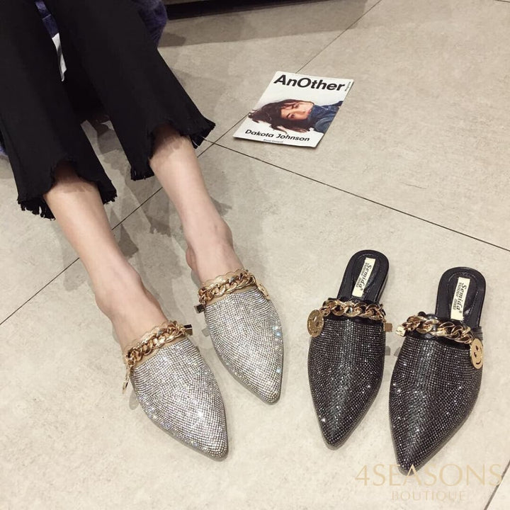 Mule Paola