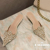 Mule Sophie Bege / 34