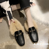 Mule Teodora Preto / 34