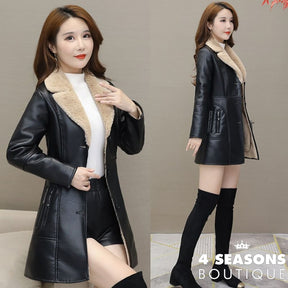 Overcoat