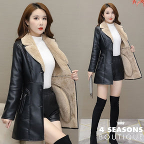 Overcoat