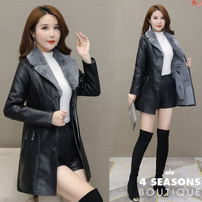 Overcoat