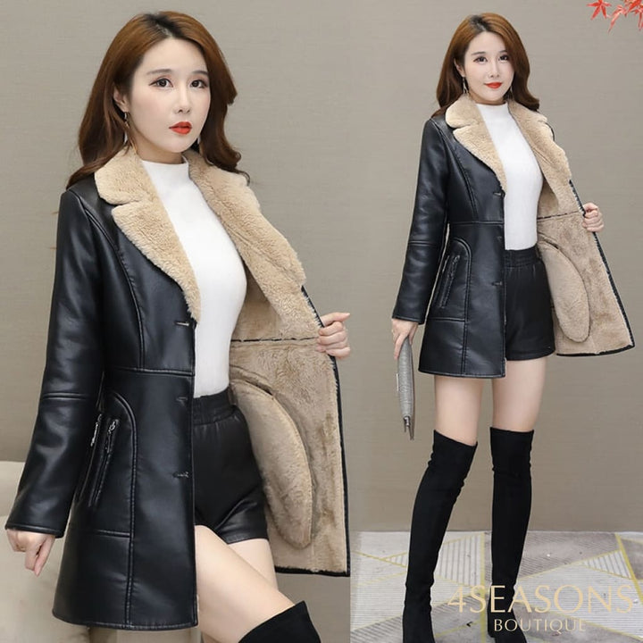 Overcoat