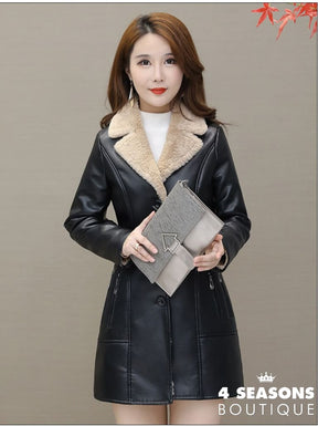 Overcoat Khaki / M