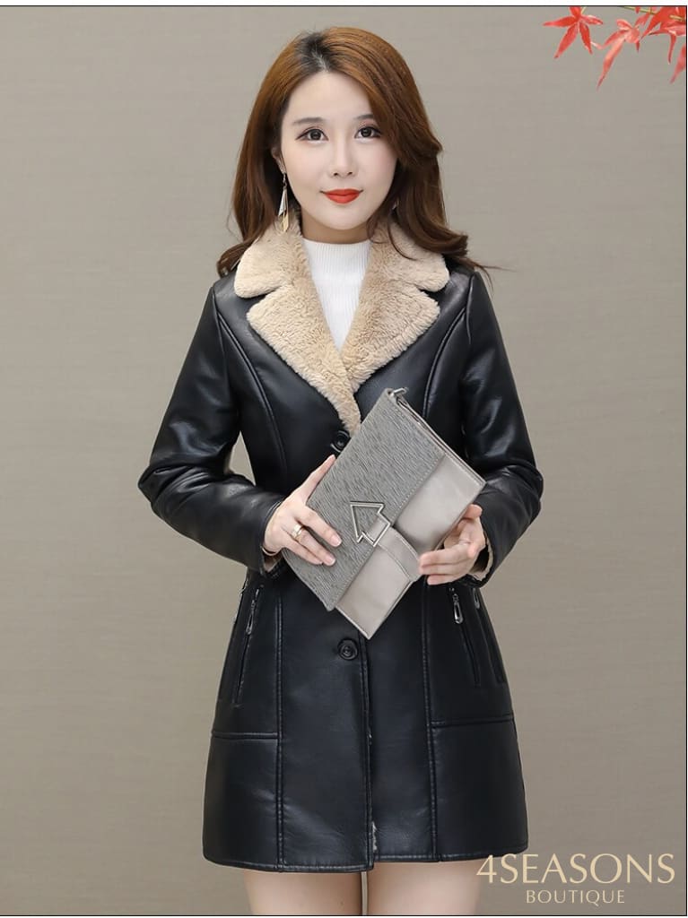 Overcoat Khaki / M