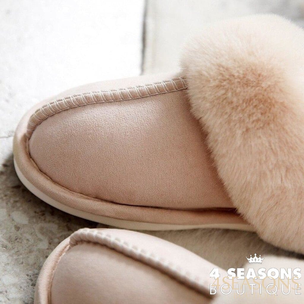 Pantufa Chicago - 4 Seasons Boutique