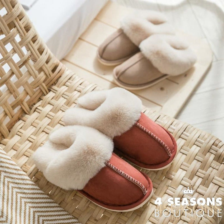 Pantufa Chicago - 4 Seasons Boutique