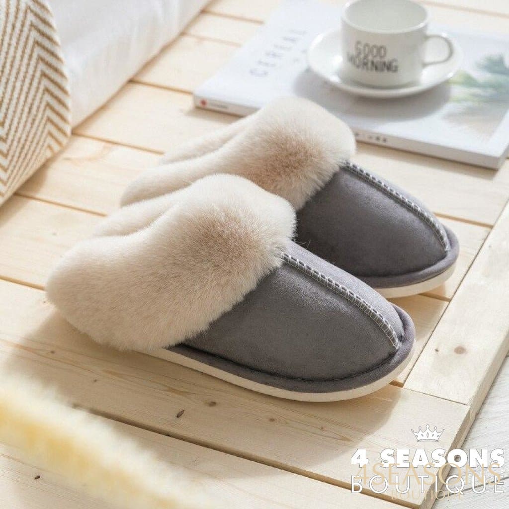 Pantufa Chicago - 4 Seasons Boutique