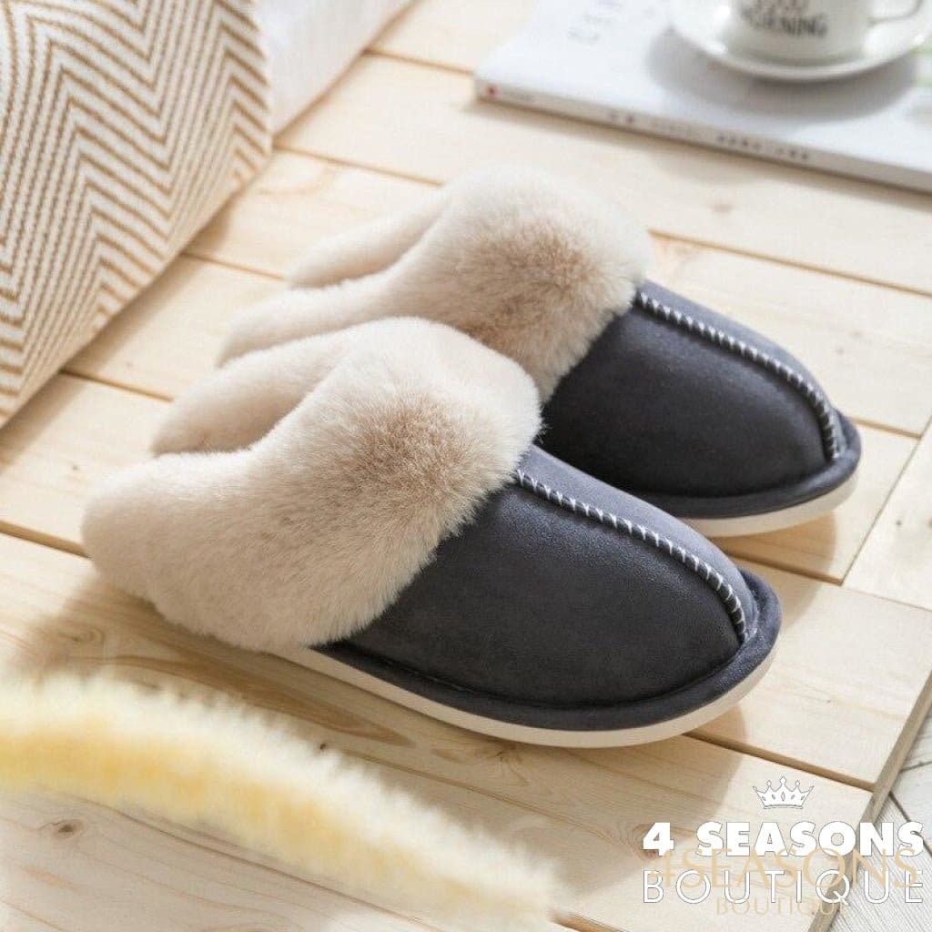 Pantufa Chicago - 4 Seasons Boutique