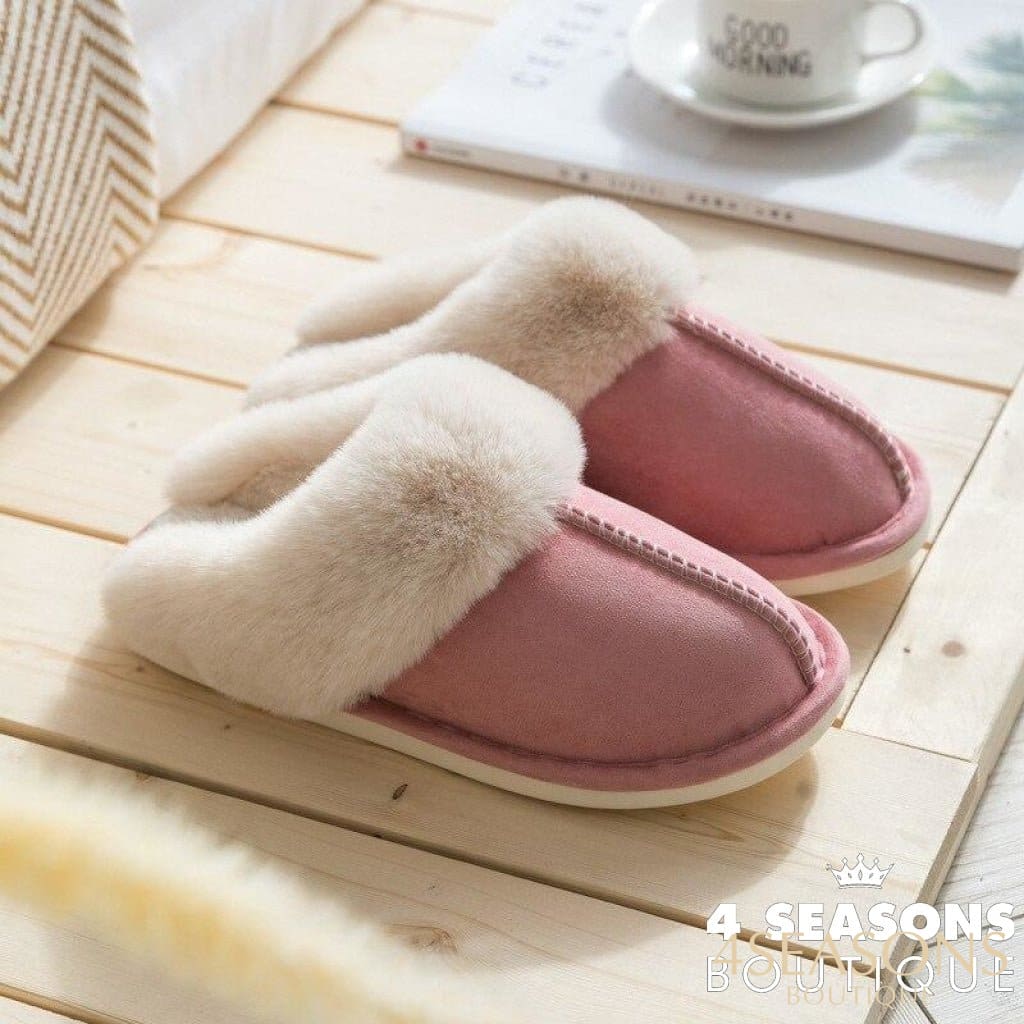 Pantufa Chicago - 4 Seasons Boutique