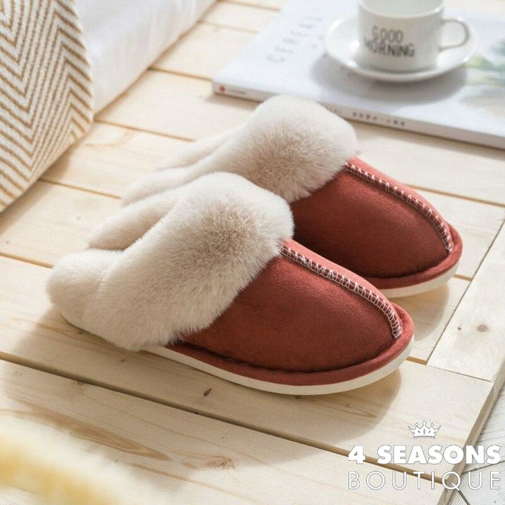 Pantufa Chicago - 4 Seasons Boutique
