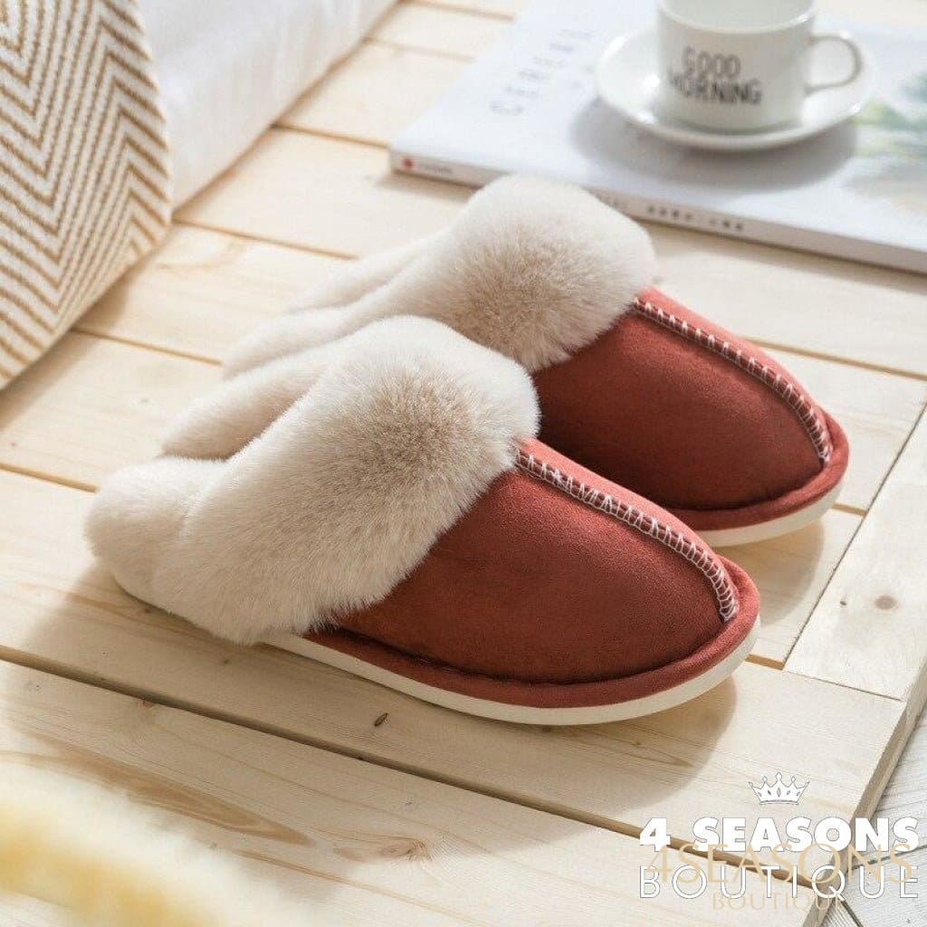 Pantufa Chicago - 4 Seasons Boutique