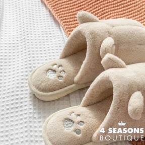 Pantufa Michigan - 4 Seasons Boutique
