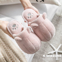Pantufa Michigan - 4 Seasons Boutique