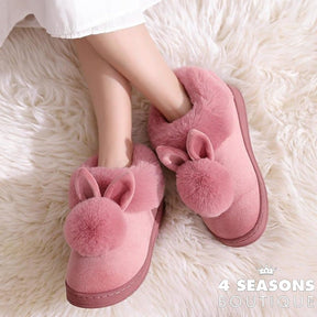 Pantufa Nevada - 4 Seasons Boutique