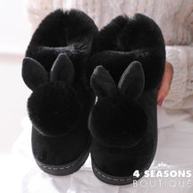 Pantufa Nevada - 4 Seasons Boutique