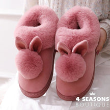 Pantufa Nevada - 4 Seasons Boutique