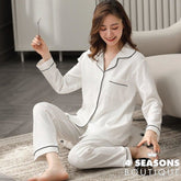 Pijama Agostine - 4 Seasons Boutique