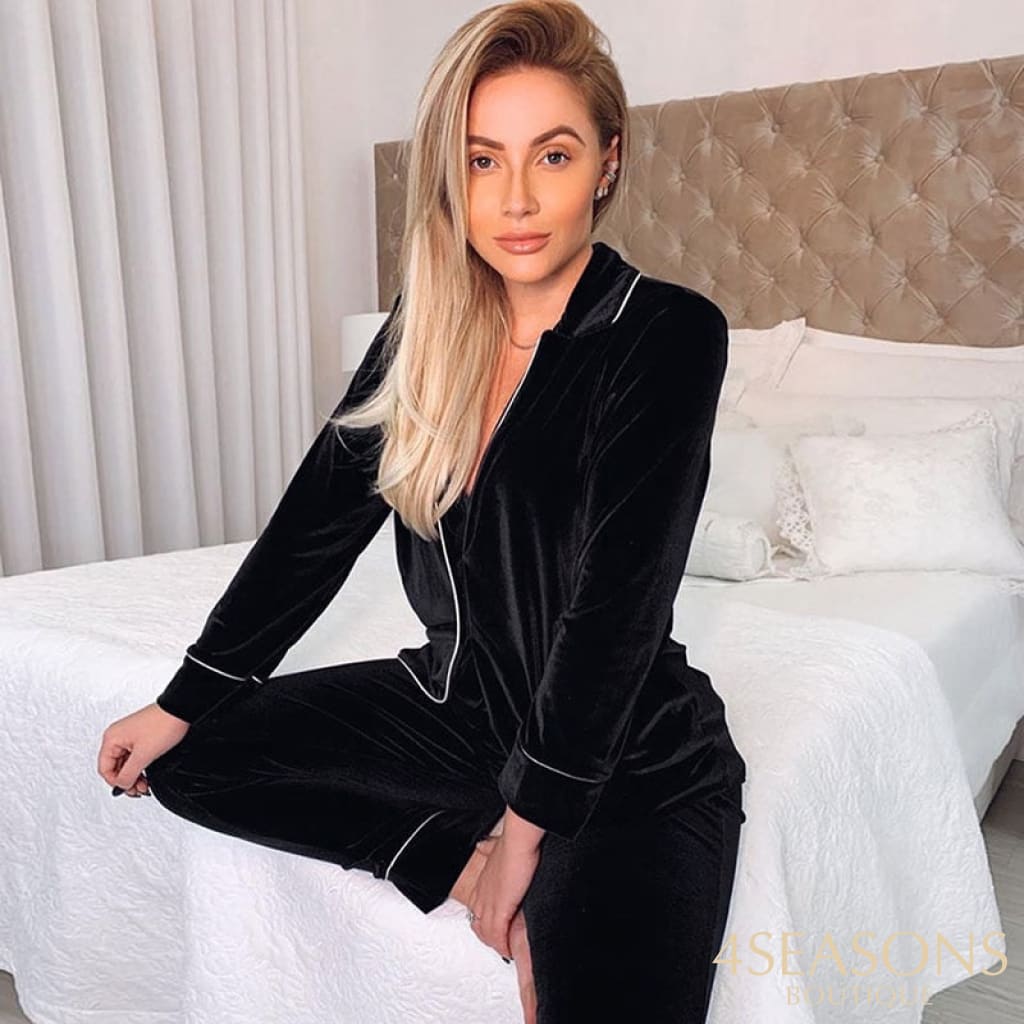 Pijama Cassiane P