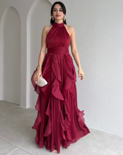Vestido Thuane