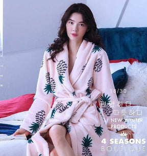 Robe Catalina - 4 Seasons Boutique
