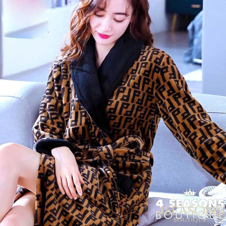 Robe Catalina - 4 Seasons Boutique