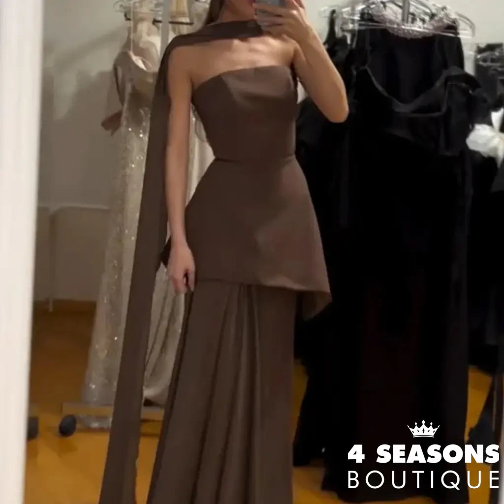 Safira Dress
