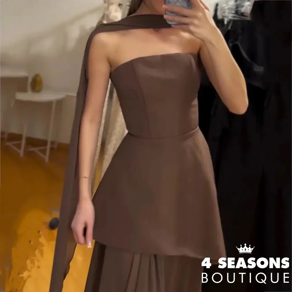 Safira Dress