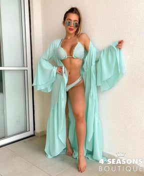 Saída de Praia Alexa - 4 Seasons Boutique